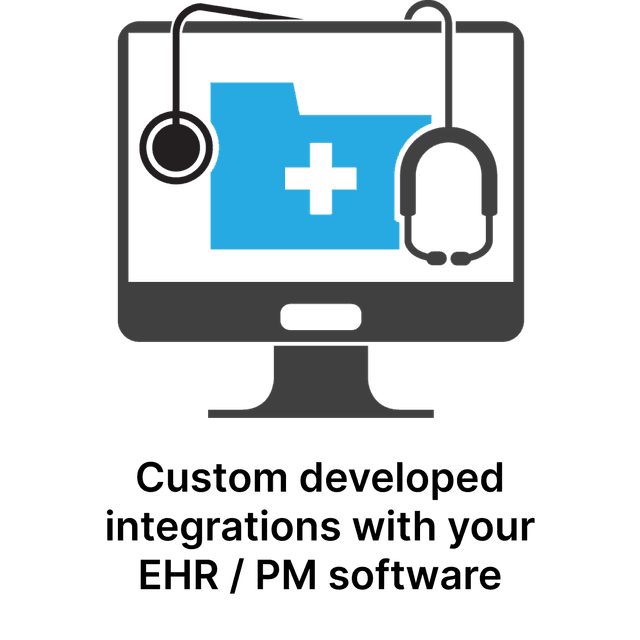 Custom EHR